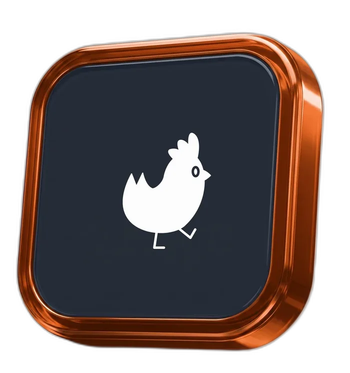 DCM app icon