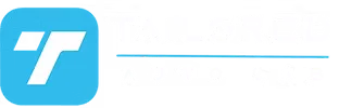 Tailored Auto Lab logo