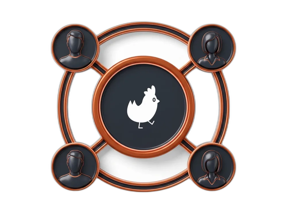 Specialist strategy network