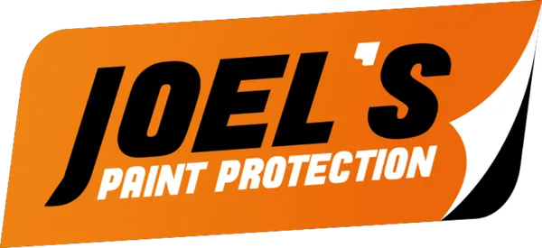 Joel's Paint Protection logo